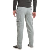 PONY Cargo Pocket Jogger Logo Pants (For Men)