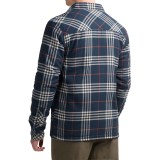 Kavu Stewart Shirt - UPF 30+, Long Sleeve (For Men)