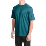 Columbia Sportswear Meeker Peak T-Shirt - UPF 15, Short Sleeve (For Men)