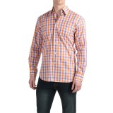 Robert Talbott Anderson II Sport Shirt - Classic Fit, Cotton, Long Sleeve (For Men)
