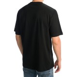 Sage Pattern Fly T-Shirt - Short Sleeve (For Men)