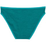 SmartWool NTS 150 Pattern Panties - Merino Wool, Bikini Briefs (For Women)