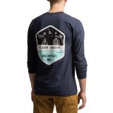 Kavu Klear Night T-Shirt - Long Sleeve (For Men)