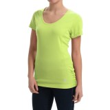 Mountain Hardwear Timica Shirt - Short Sleeve (For Women)