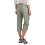 Merrell Belay Capris - UPF 50+ (For Women)