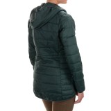 Woolrich Pioneer Wool-Insulated Jacket (For Women)