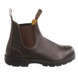 Blundstone 550 Chelsea Boots - Leather, Factory 2nds (For Men and Women)