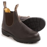 Blundstone 550 Chelsea Boots - Leather, Factory 2nds (For Men and Women)