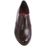 Munro American Yale Laceless Oxford Shoes - Calf Leather, Slip-Ons (For Women)