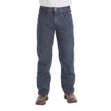 Carhartt Traditional Fit Denim Jeans - Straight Leg, Factory Seconds (For Men)