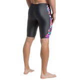 TYR Labyrinth Legend Splice Jammer Swimsuit (For Men)