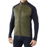 SmartWool Double Propulsion 60 Jacket - Merino Wool (For Men)