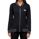 Mons Royale Bomber Jacket - Merino Wool (For Women)