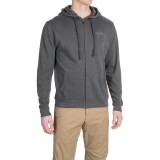 Guy Harvey Grand Slam Hoodie - Zip Front (For Men)