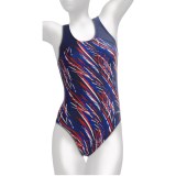 Dolfin Competition Eco Swimsuit (For Women)