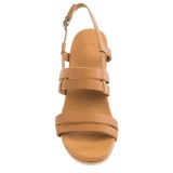 Teva Arrabelle Wedge Sandals - Leather (For Women)