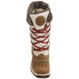 Santana Canada Mulino Snow Boots - Waterproof, Insulated (For Women)