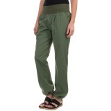 Woolrich Perfect Way TENCEL® Pants (For Women)