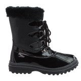 Aquatherm by Santana Canada Sparkle Snow Boots - Waterproof, Insulated (For Women)