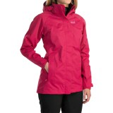 Jack Wolfskin Shelter Texapore Jacket - Waterproof (For Women)