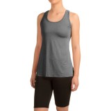 Head Cassandra Split-Back Tank Top - Racerback, Slim Fit (For Women)