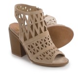 Yoki Noila Shoes - Vegan Leather (For Women)