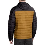 Mountain Hardwear Dynotherm Down Jacket - 650 Fill Power (For Men)