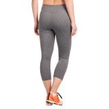 Reebok Legend Capris (For Women)