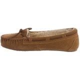 Minnetonka Allie Junior Trapper Slippers (For Women)
