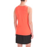 ExOfficio Wanderlux Tank Top - UPF 30 (For Women)