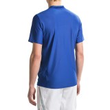 New Balance Tournament Crew Shirt - Short Sleeve (For Men)