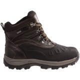 Kodiak Emerson Snow Boots - Waterproof, Insulated (For Men)