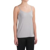 Yummie by Heather Thomson Cassidy Convertible Camisole - Built-In Shelf Bra (For Women)