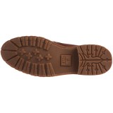 Frye James Lug Chukka Boots - Leather (For Men)