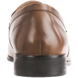 Steve Madden Stylls Bit Loafers - Leather, Slip-Ons (For Men)