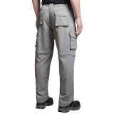 Dakota Grizzly Belted Cargo Pants - Convertible (For Men)