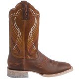 Ariat Mecate Cowboy Boots - 12”, Wide Square Toe (For Men)