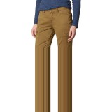 prAna Louisa Pants - Organic Cotton, Straight Leg (For Women)