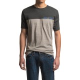 HippyTree Chico T-Shirt - Short Sleeve (For Men)