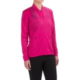 Brooks Run-Thru Jacket (For Women)