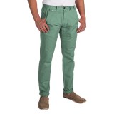 Barbour Neuston Lightweight Pants (For Men)