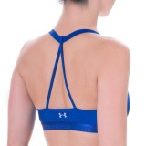Under Armour Armour® Low Sports Bra - Low Impact (For Women)