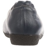 Taos Footwear Sleek Flats - Leather (For Women)