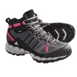 adidas outdoor AX 1 Mid Gore-Tex® Hiking Boots - Waterproof (For Women)