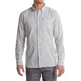 Victorinox Swiss Army Plaid Shirt - Long Sleeve (For Men)