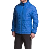 Columbia Sportswear Saddle Chutes Omni-Heat® Jacket - Insulated (For Tall Men)
