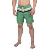 Striped Boardshorts - 3-Pocket (For Men)