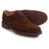 Frye Jim Derby Shoes - Suede (For Men)
