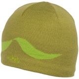 Rab Feather Knit Beanie (For Men)
