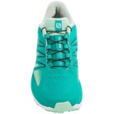 Salomon Sense Propulse Trail Running Shoes (For Women)